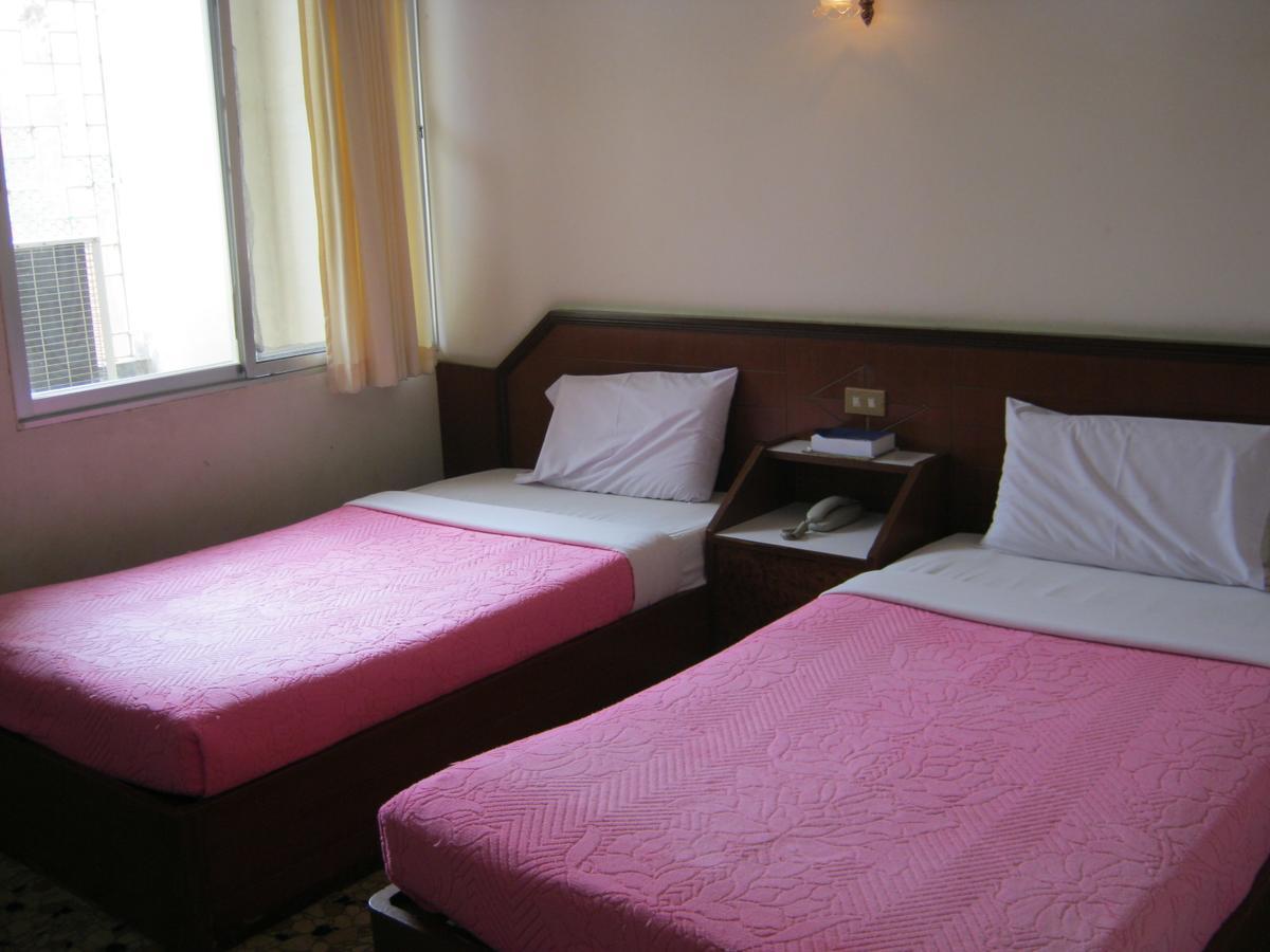 Ho Fah Hotel Phatthalung Exterior photo