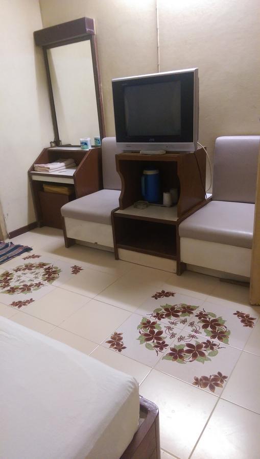 Ho Fah Hotel Phatthalung Exterior photo