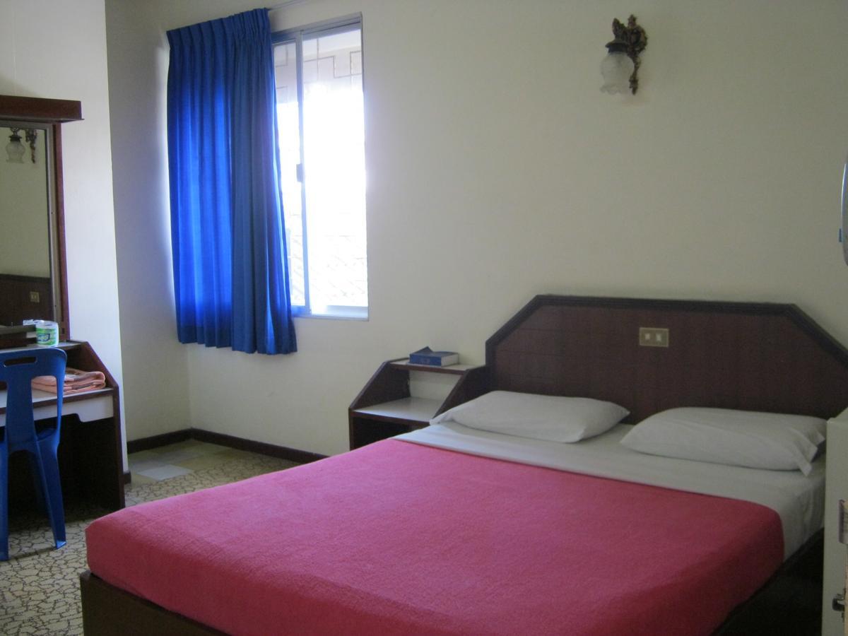 Ho Fah Hotel Phatthalung Exterior photo